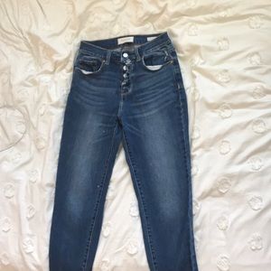 Pacsun Vintage Icon Jeans (new)